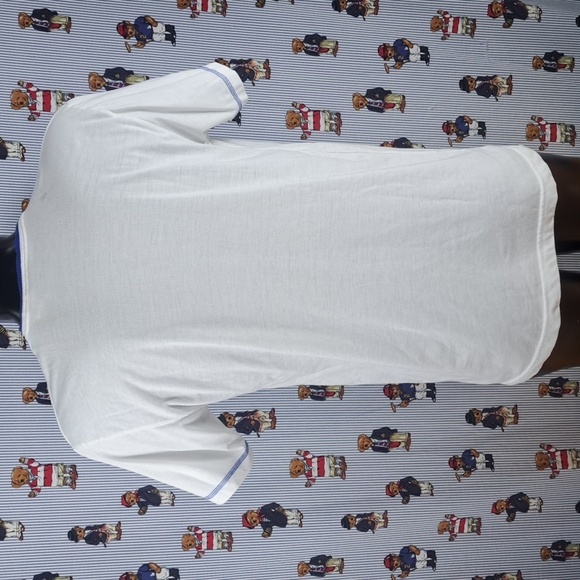 Vintage Atlanta Summer Olympics Avon The Olympic Women M/L white graphic t-shirt - Picture 5 of 7